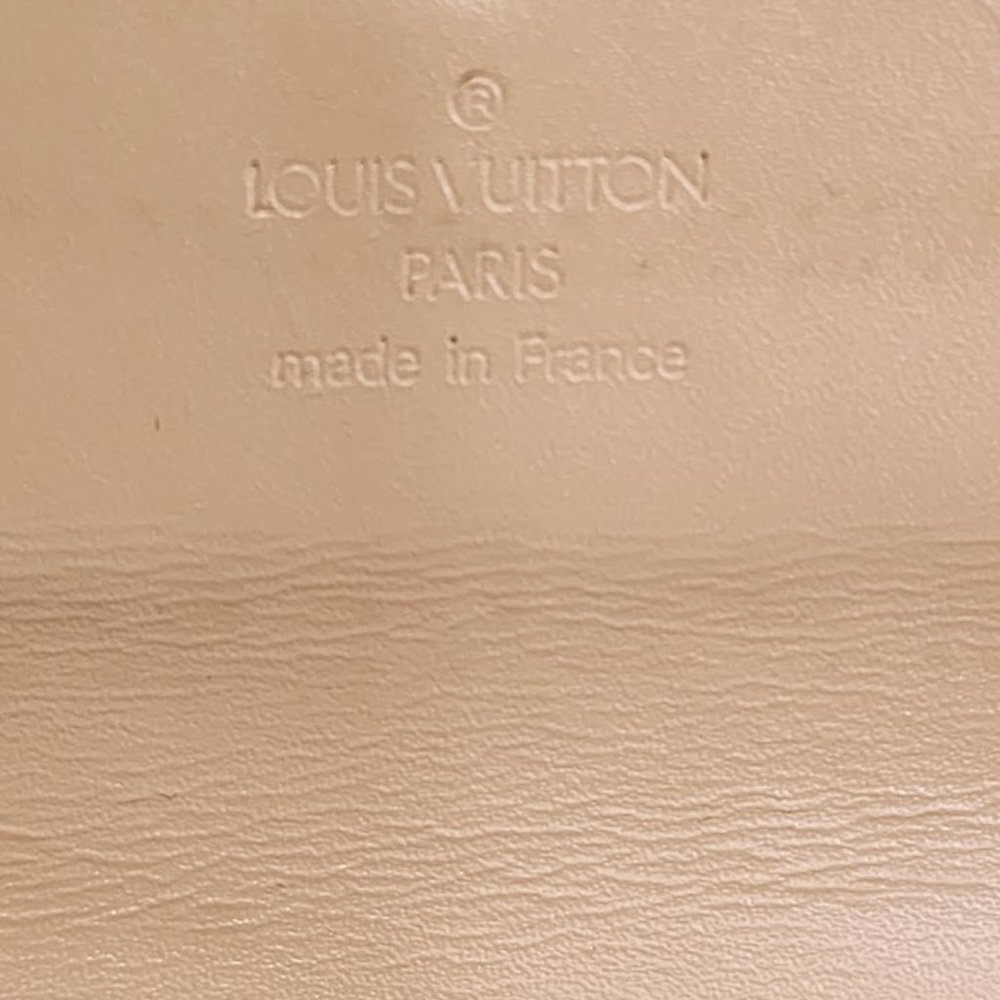 Louis Vuitton Murakami Multicolor Portefeuille Sarah Wallet - Picture 5 of 13